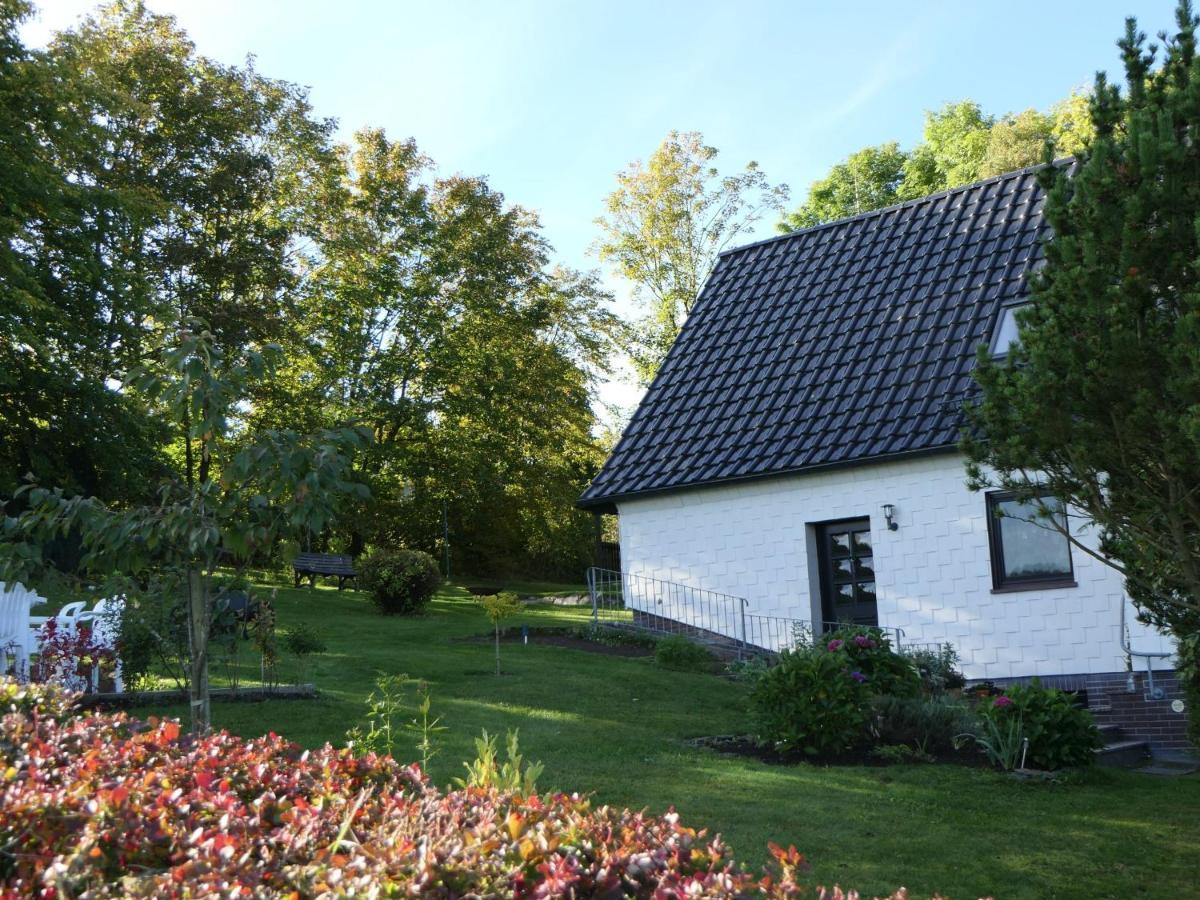 Ferienwohnung Sunnenviul Lennestadt Luaran gambar