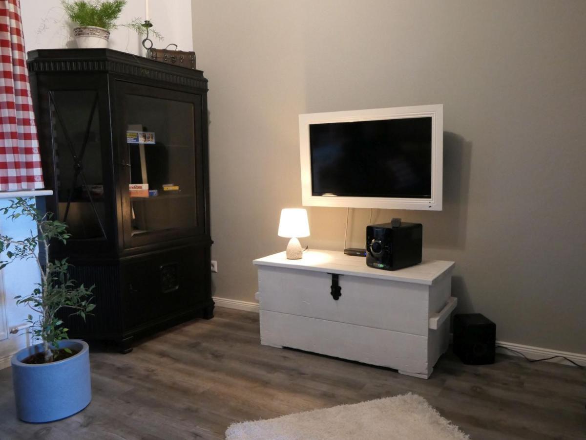 Ferienwohnung Sunnenviul Lennestadt Luaran gambar
