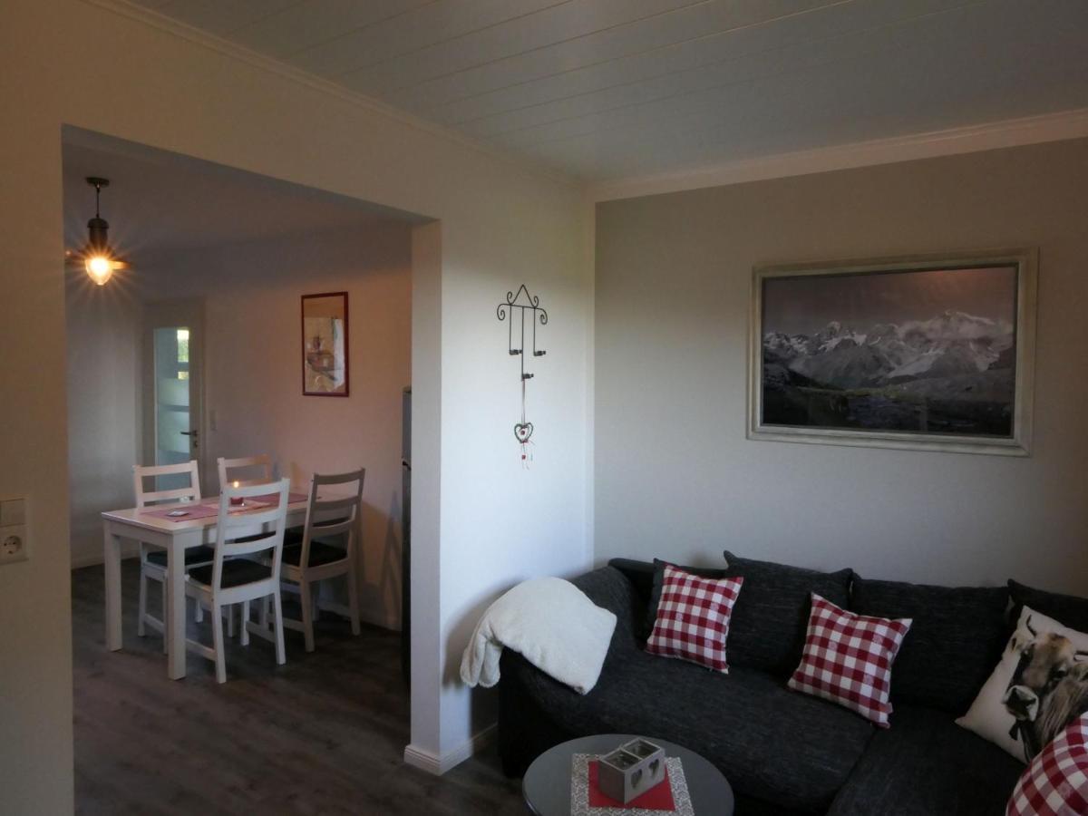 Ferienwohnung Sunnenviul Lennestadt Luaran gambar
