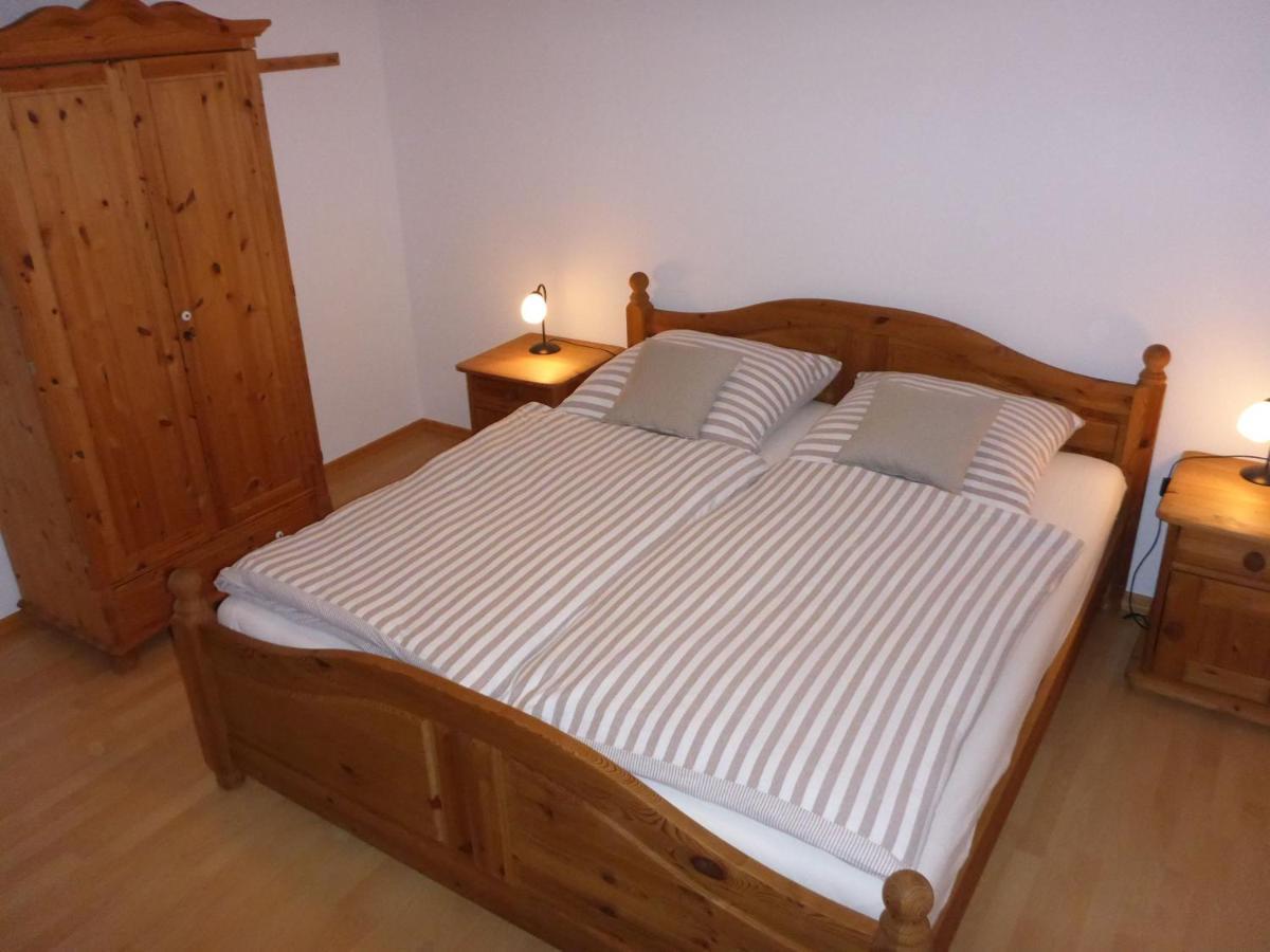 Ferienwohnung Sunnenviul Lennestadt Luaran gambar
