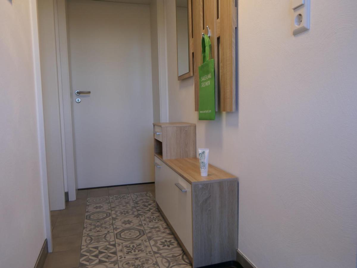 Ferienwohnung Sunnenviul Lennestadt Luaran gambar