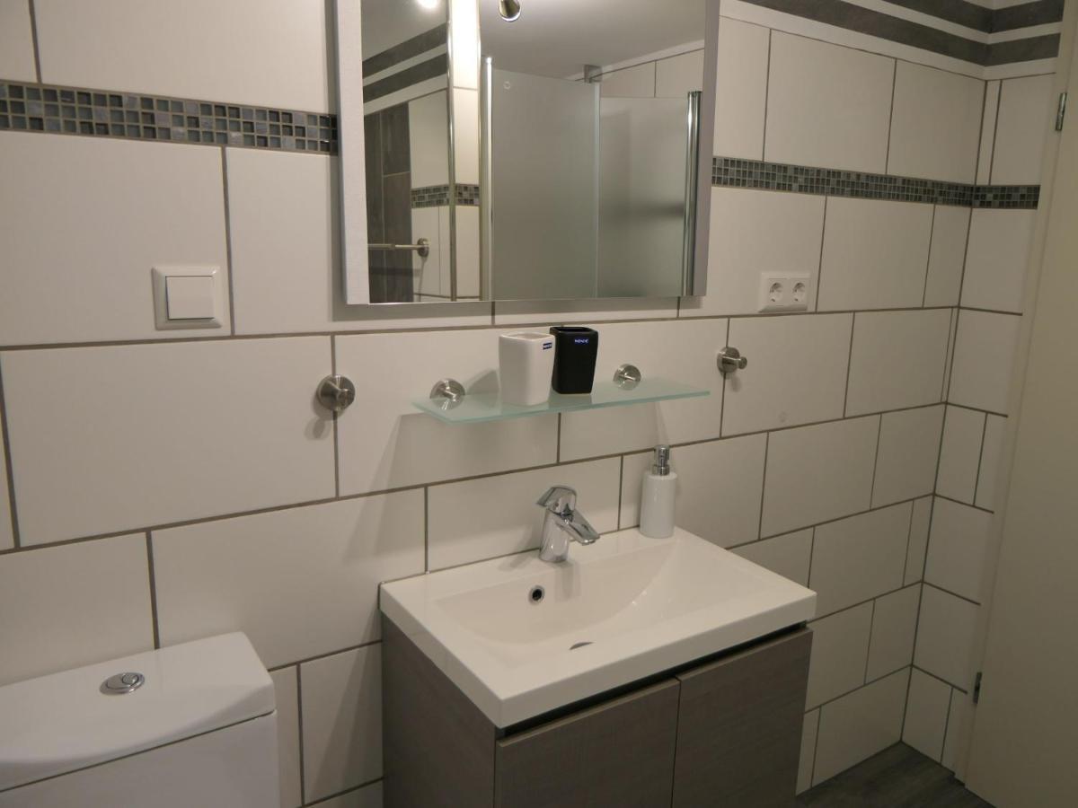 Ferienwohnung Sunnenviul Lennestadt Luaran gambar