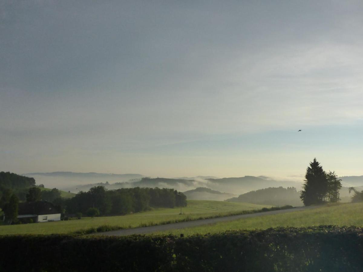 Ferienwohnung Sunnenviul Lennestadt Luaran gambar