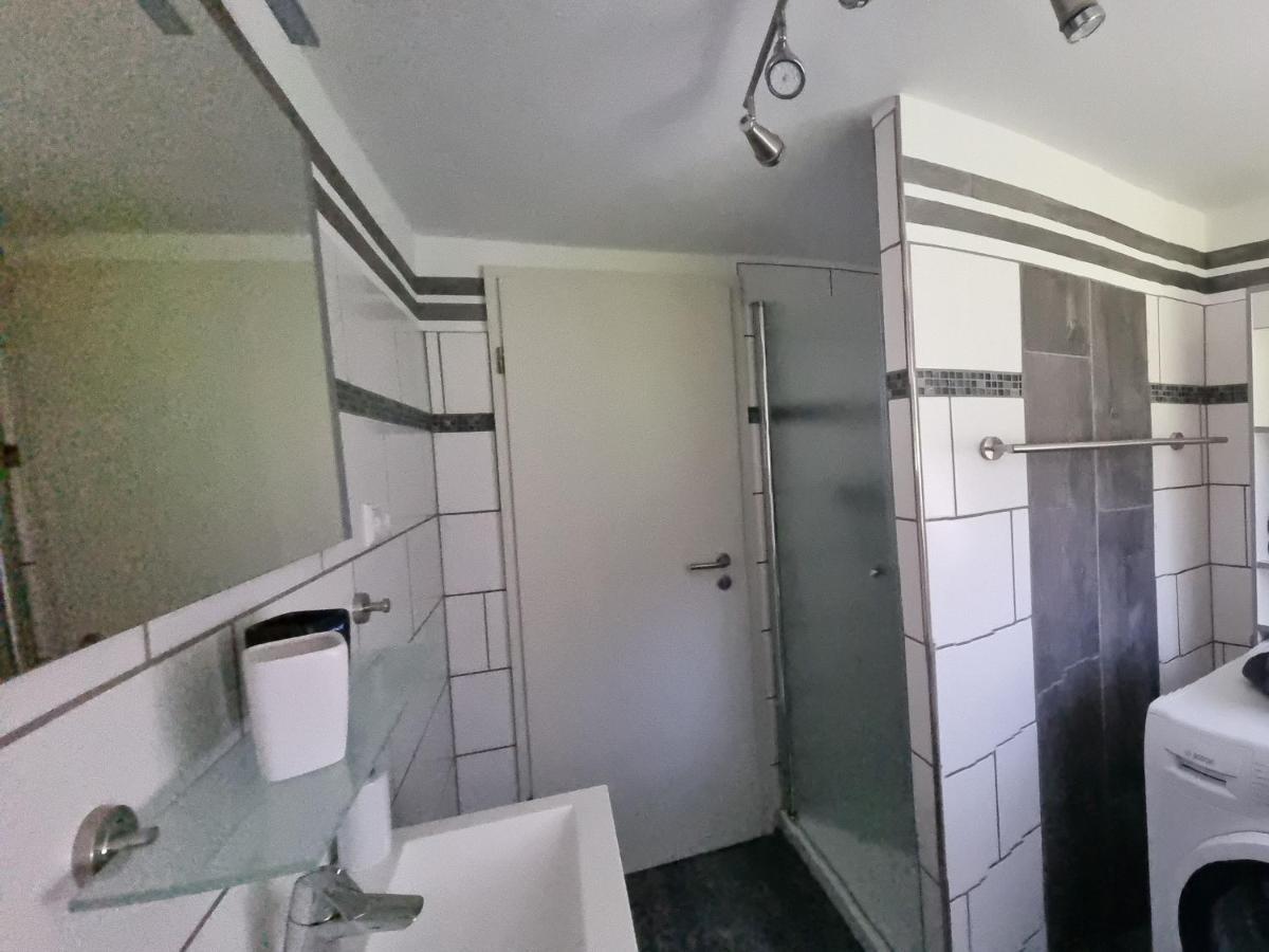 Ferienwohnung Sunnenviul Lennestadt Luaran gambar